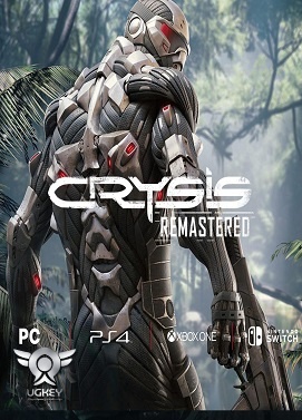 Crysis remastered steam когда выйдет